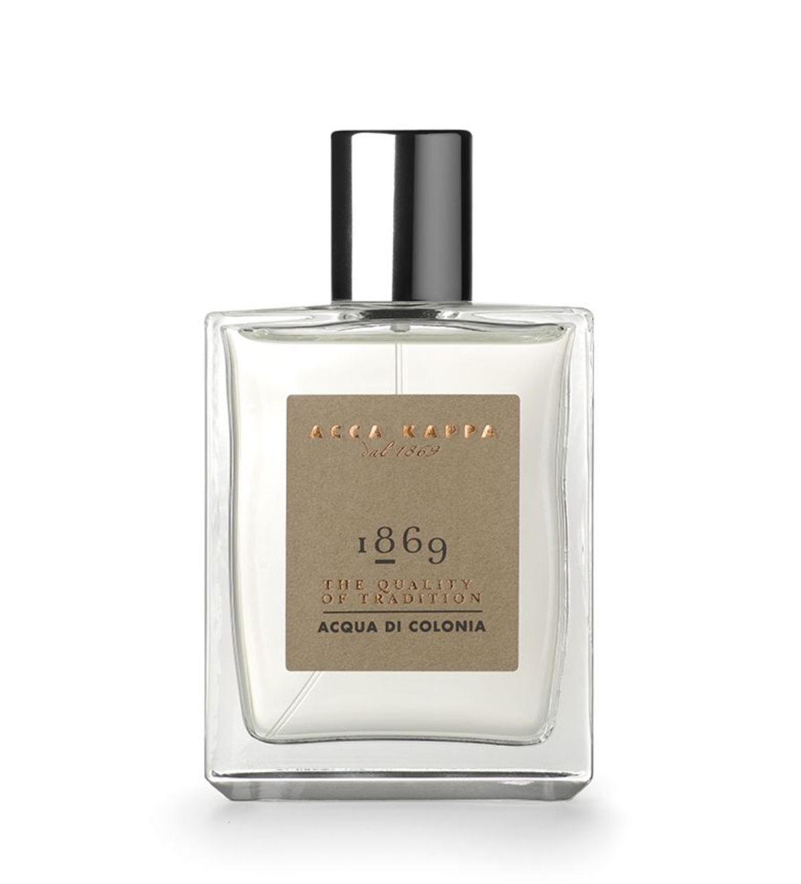 ACCA KAPPA  - 1869 - Dárková sada na holení